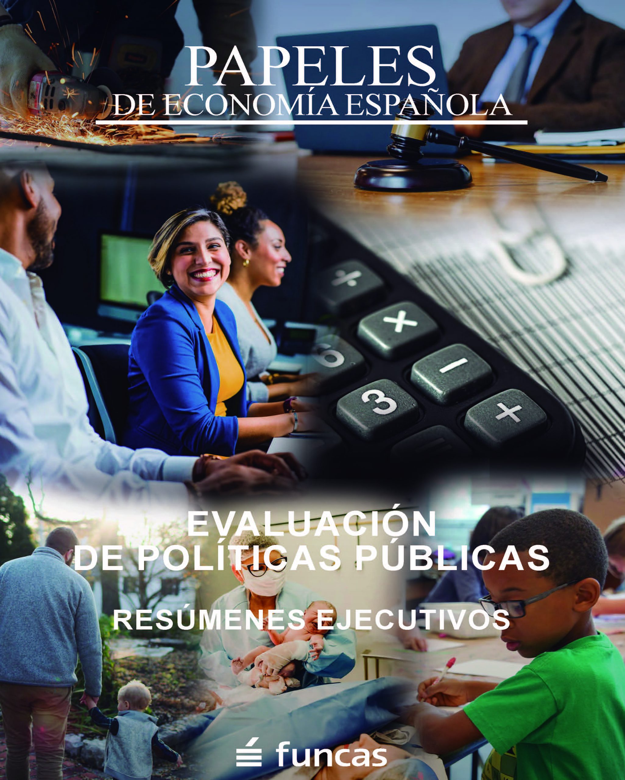La reforma de las reglas fiscales - Funcas