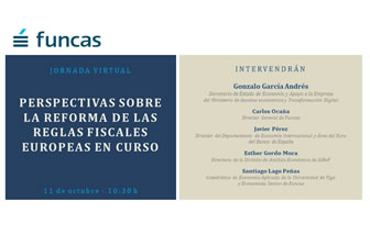 Perspectivas sobre la reforma de las reglas fiscales europeas en curso ...