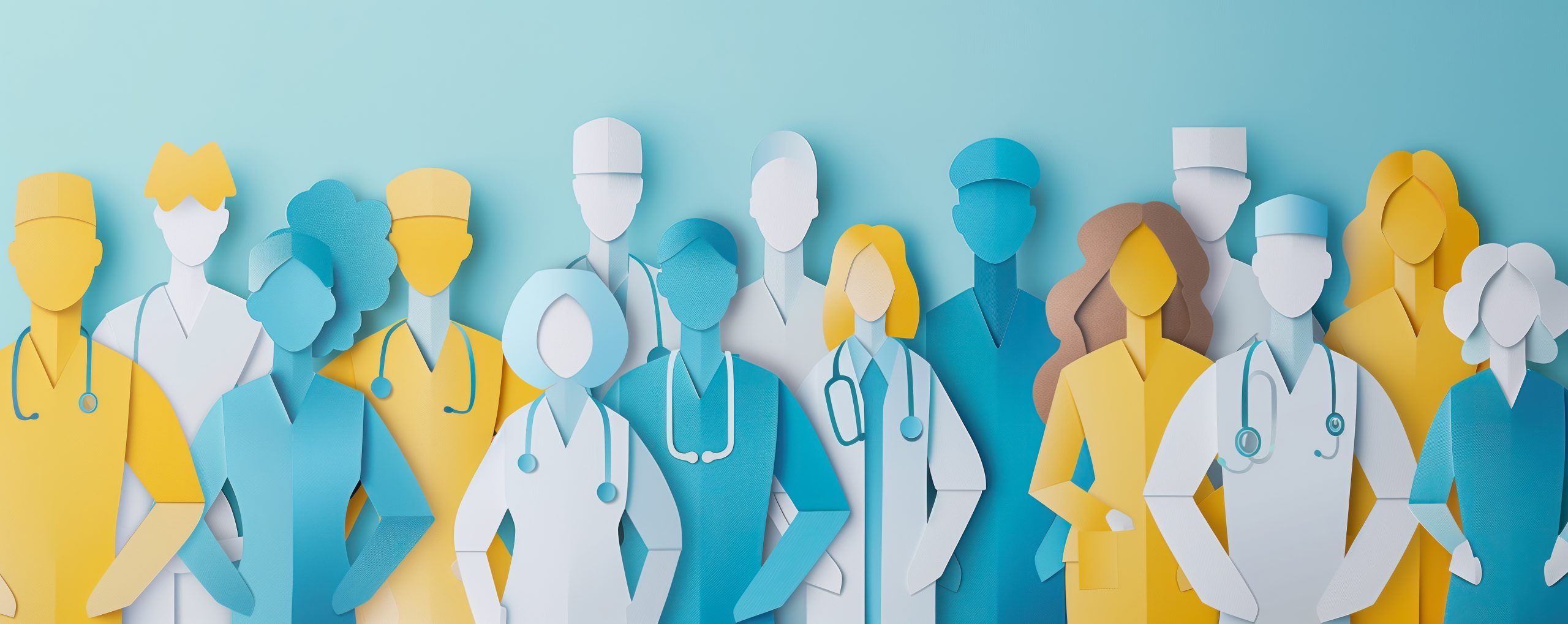 Jornada Virtual: «Reclutamiento, selección y retención de profesionales sanitarios en el Sistema Nacional de Salud»