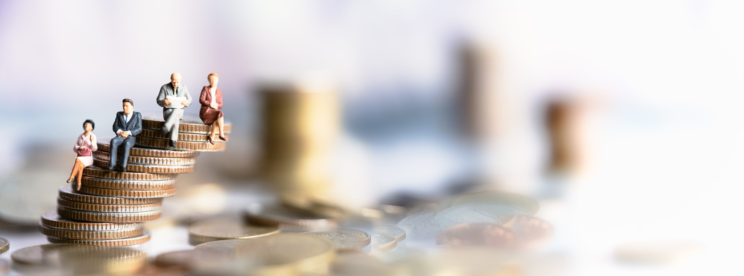 Publicación: Encuesta Funcas 2026 sobre Pensiones y Educación Financiera, "Tan consciente del problema como ajena a su gestión: la sociedad española ante las pensiones en el verano de 2026"