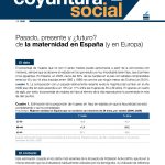 Nota de Coyuntura Social, julio