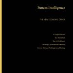 Publicación. Funcas Intelligence, julio