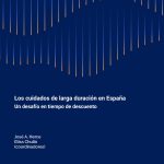 Presentación online: «Los cuidados de larga duración en España»