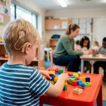 Publicación «La infancia con discapacidad en España. Prestación de apoyos terapéuticos y educativos: insuficiente cobertura y desigual accesibilidad»