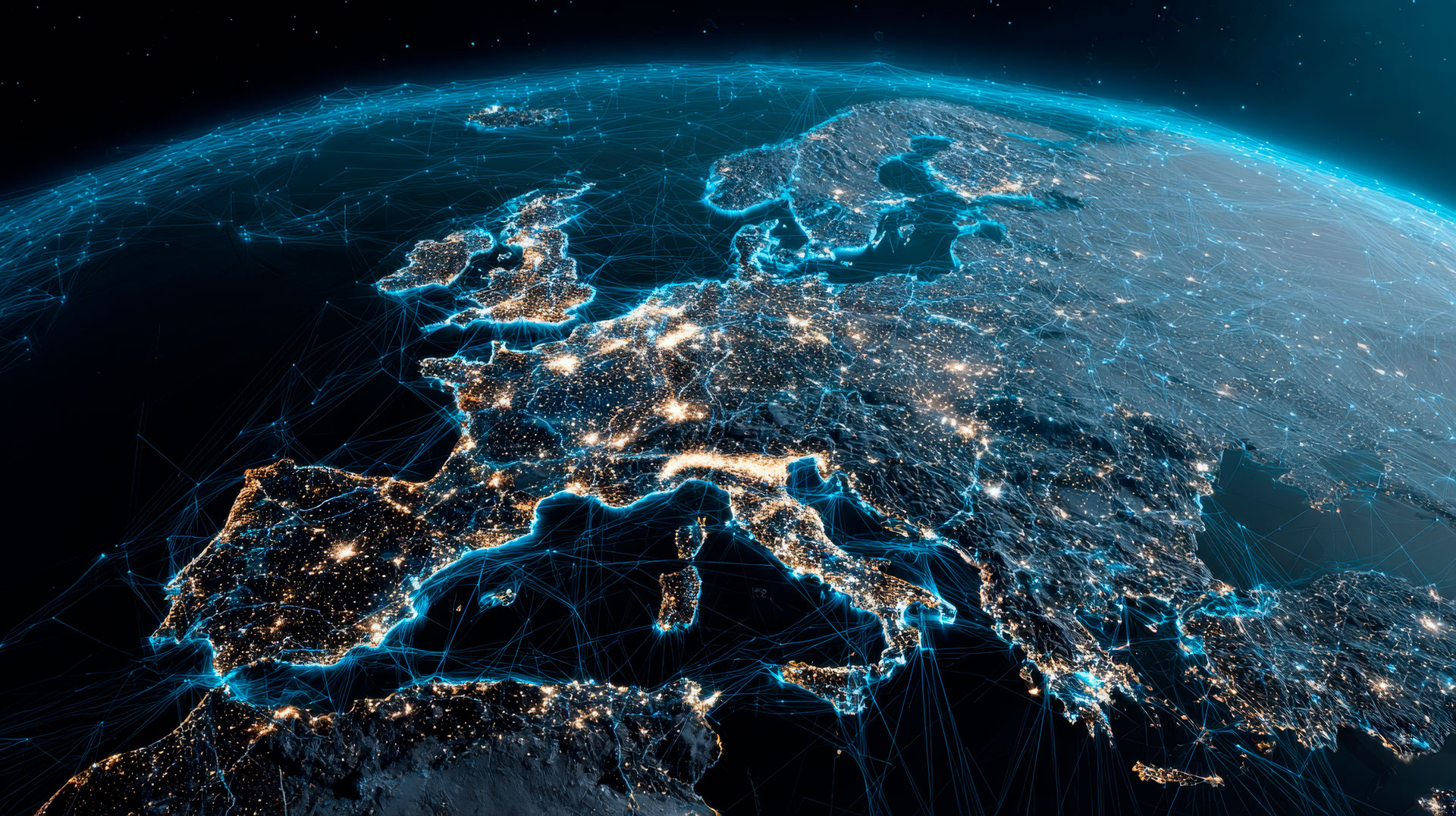 Jornada virtual: «La Unión Europea ante los desafíos geopolíticos y de competitividad: las claves y el papel de España»