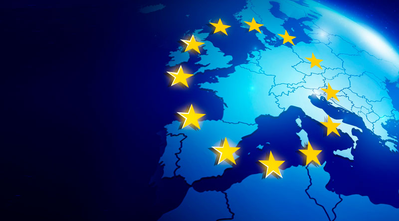 Jornada virtual: “La Unión Europea ante los desafíos geopolíticos y de competitividad: las claves y el papel de España”