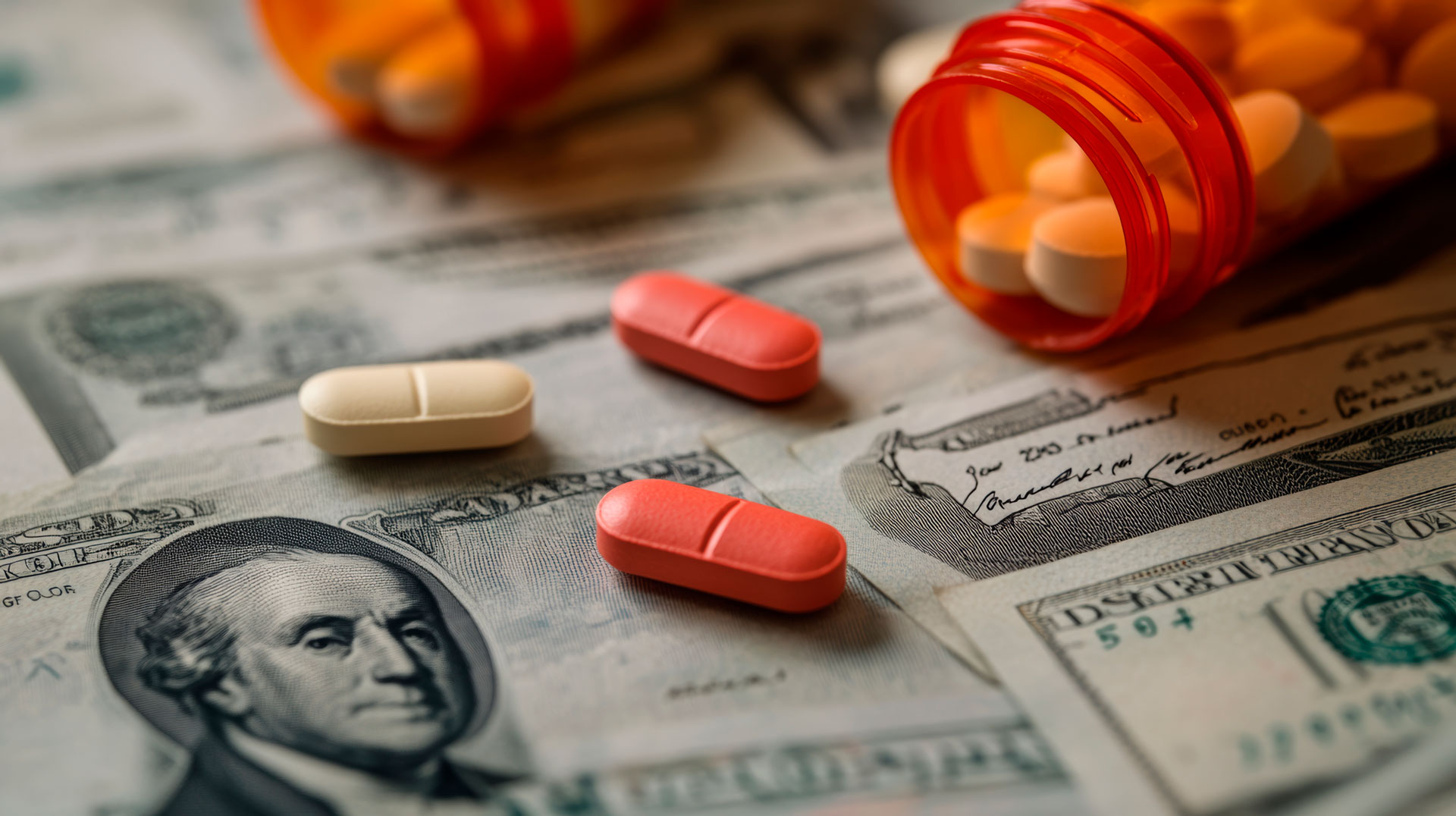 Jornada virtual: La política de precios de los medicamentos de la administración Trump