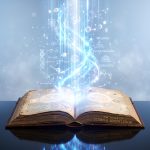Jornada Virtual: «Shakespeare no escribía croquetas. experimentos y reflexiones en torno a la creatividad literaria de la inteligencia artificial generativa»