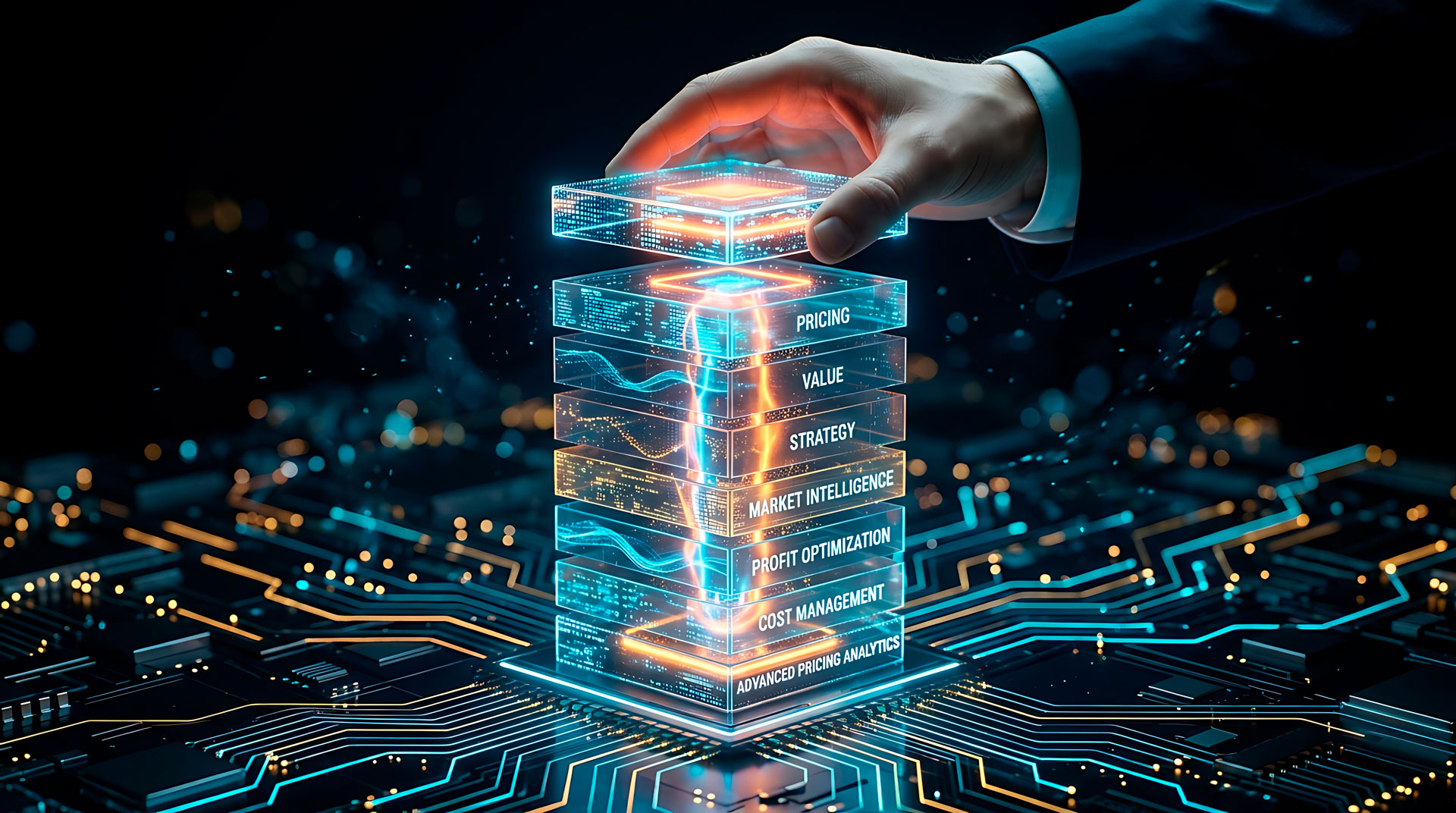 Jornada virtual: Inteligencia Artificial en finanzas